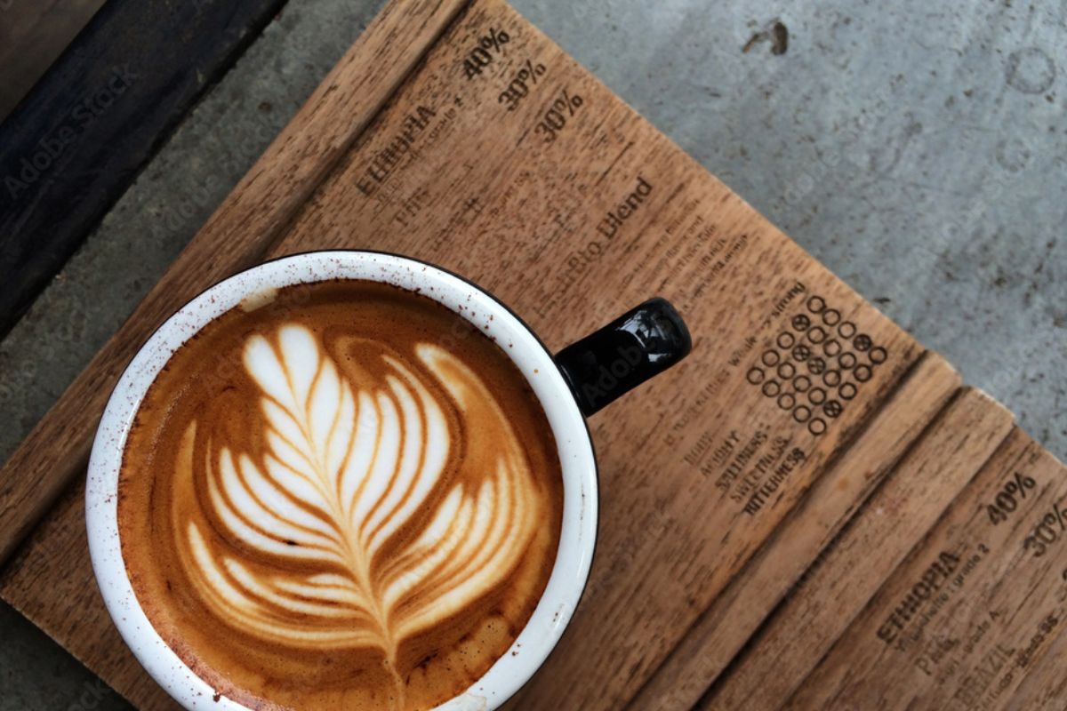 Coffee Shops Stellenbosch