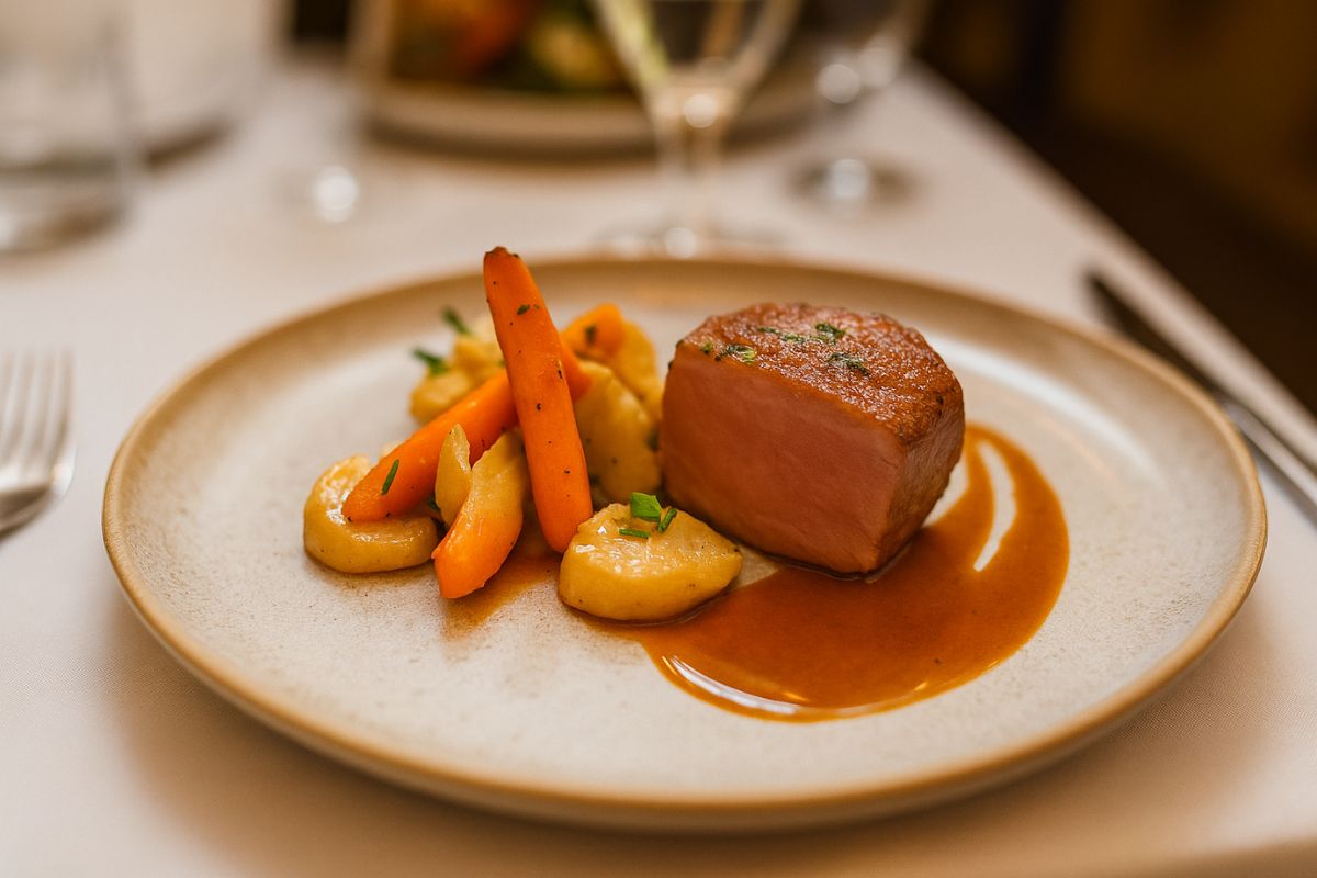 Dining Stellenbosch