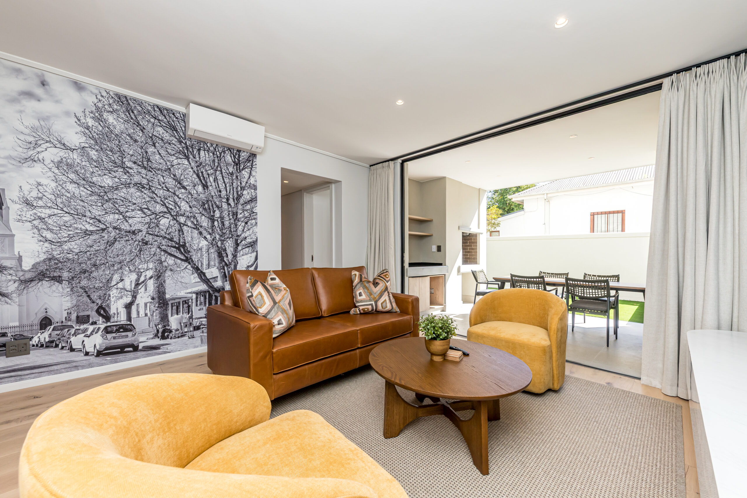 Superior Apartment